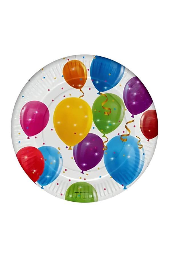 Alsepeteavm Sparkling Balloons Karton Tabak - Image 1