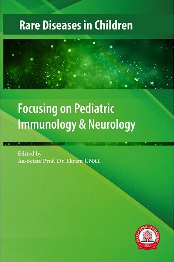 Focusing On Pediatric Immunology & Neurology - Ankara Nobel Tıp - Image 1