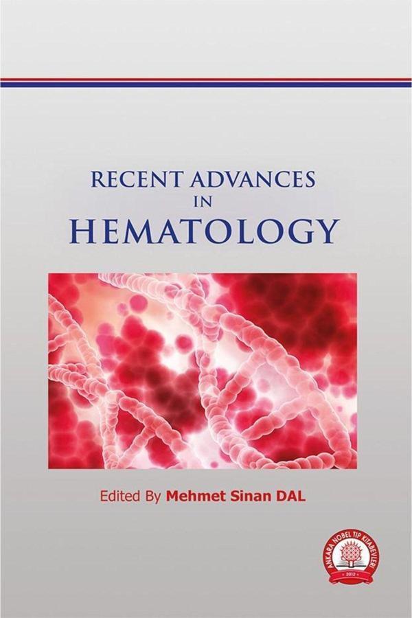 Recent Advances In Hematology - Ankara Nobel Tıp - Image 1
