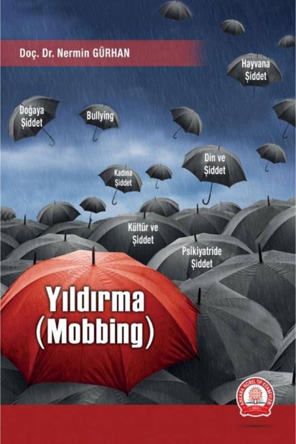 Yıldırma (Mobbing) - Ankara Nobel Tıp - Image 1