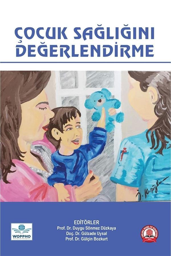 Çocuk Sağlığını Değerlendirme - Ankara Nobel Tıp - Image 1