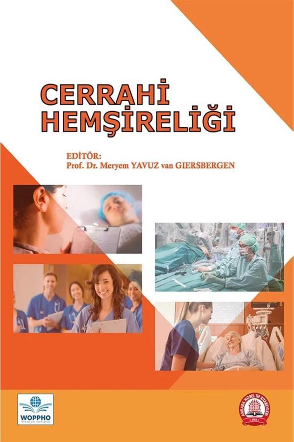Cerrahi Hemşireliği - Ankara Nobel Tıp - Image 1