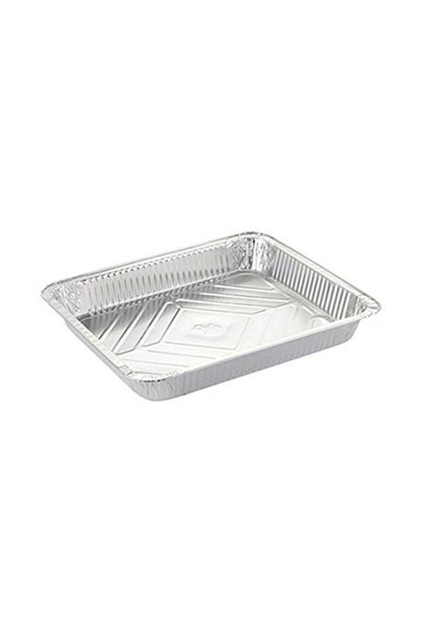 Alsepeteavm  Alüminyum Kap 5000 Gr Dikdörtgen 10lu - Image 1
