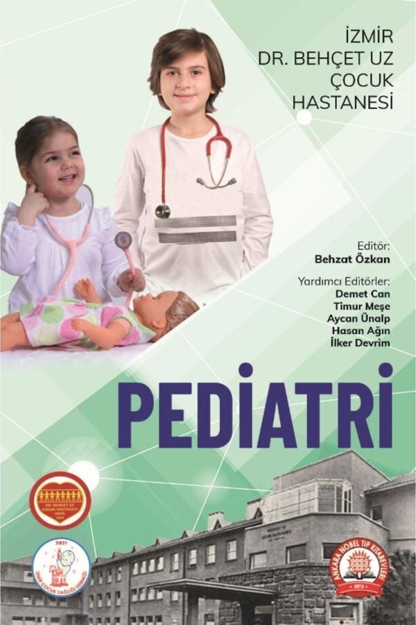 İzmir Behçet Uz Çocuk Hastanesi Pediatri - Ankara Nobel Tıp - Image 1