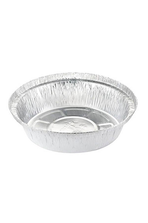Alsepeteavm  Alüminyum Kap 700 Gr Büyük Künefe 100lü - Image 1