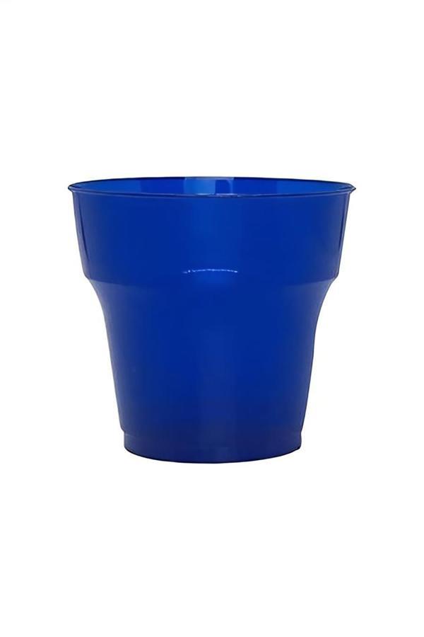 Alsepeteavm Lacivert Plastik Bardak - Image 1