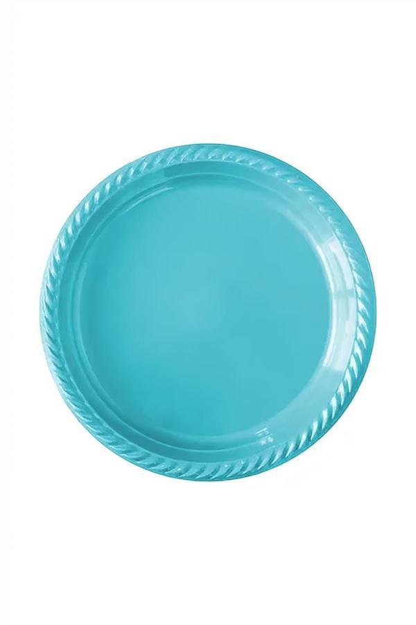 Alsepeteavm Mavi Plastik Tabak - Image 1