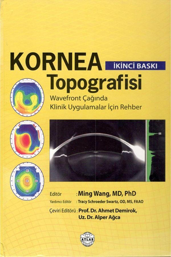 Kornea Topografisi - Ankara Nobel Tıp - Image 1