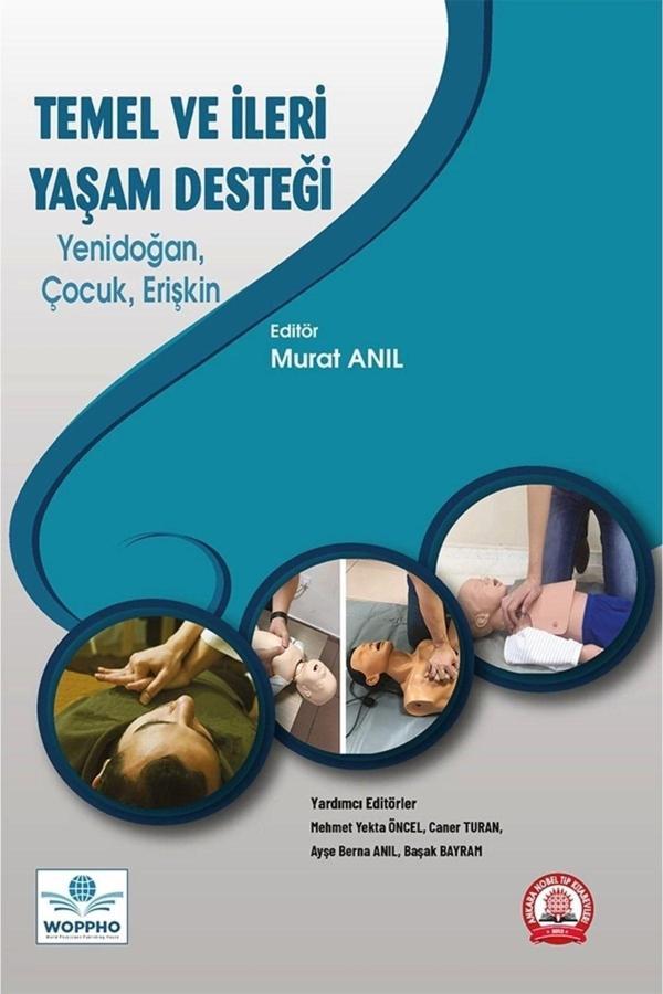Temel Ve Ileri Yaşam Desteği - Ankara Nobel Tıp - Image 1
