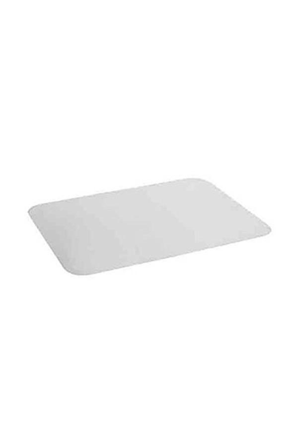 Alsepeteavm  Alüminyum Kapak 500gr Dikdörtgen 100lü - Image 1