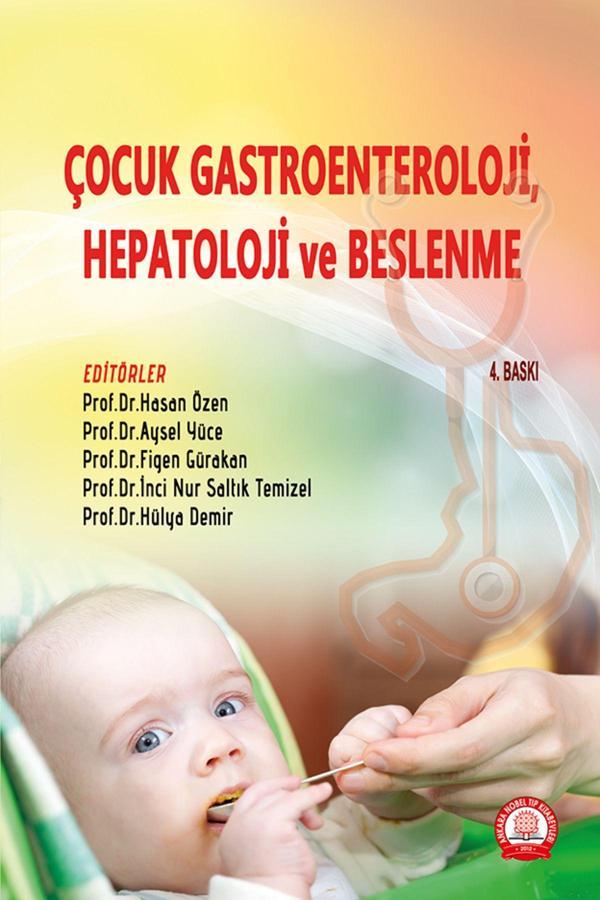 Çocuk Gastroenteroloji, Hepatoloji Ve Beslenme - Ankara Nobel Tıp - Image 1