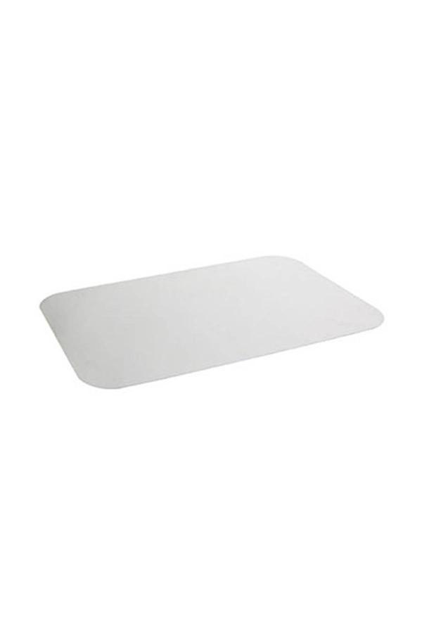 Alsepeteavm  Alüminyum Kapak 501-l Küçük Tepsi 50li - Image 1