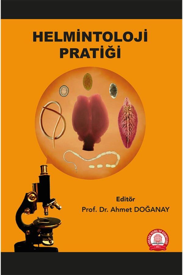Helmintoloji Pratiği - Ankara Nobel Tıp - Image 1
