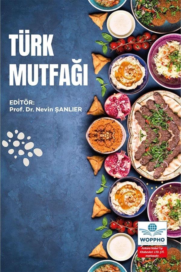 Türk Mutfağı - Ankara Nobel Tıp - Image 1