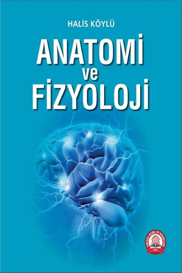 Anatomi Ve Fizyoloji - Ankara Nobel Tıp - Image 1