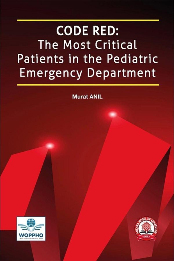 Code Red: The Most Critical Patients İn The Pediatric Emergency Department - Ankara Nobel Tıp - Image 1