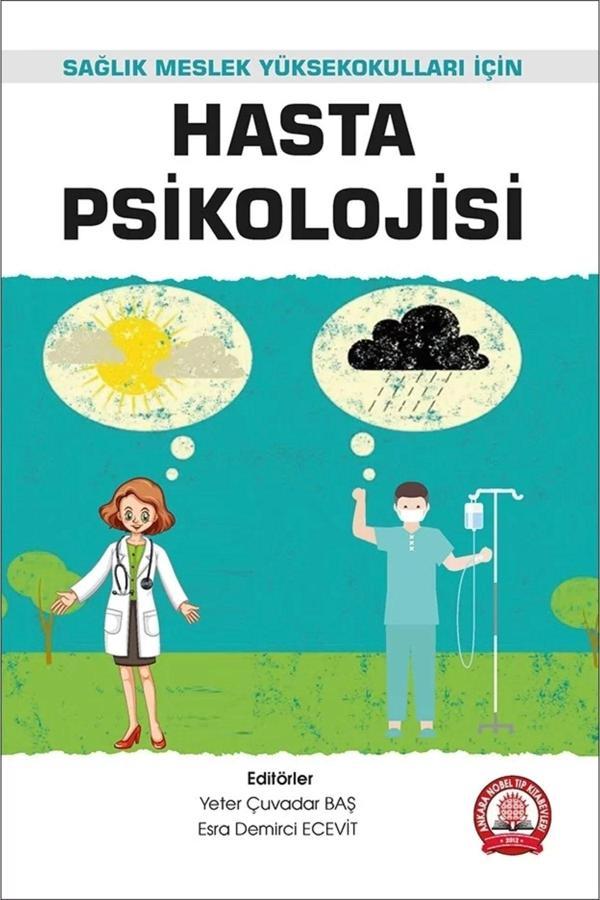 Hasta Psikolojisi - Ankara Nobel Tıp - Image 1