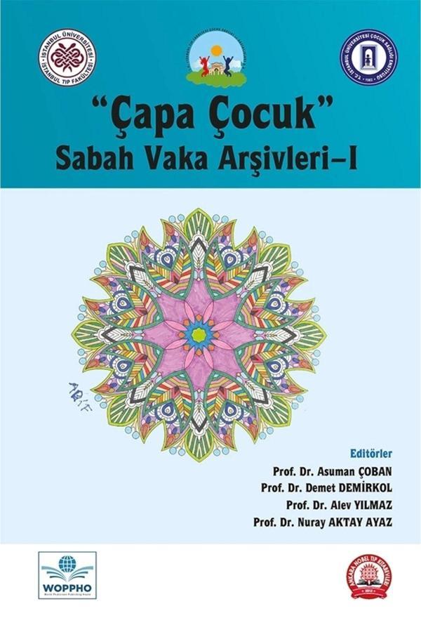 Çapa Çocuk Sabah Vaka Arşivleri-1 - Ankara Nobel Tıp - Image 1