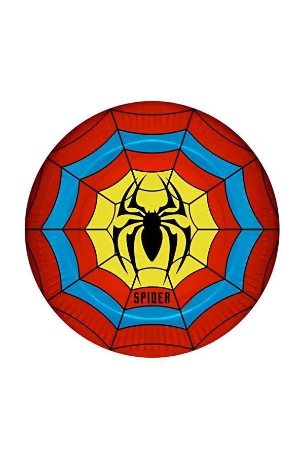 Alsepeteavm Spider Karton Tabak 23cm - Image 1