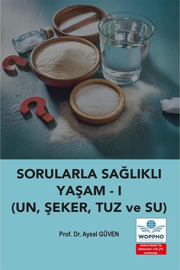 Sorularla Sağlıklı Yaşam - 1 - Ankara Nobel Tıp - Image 1