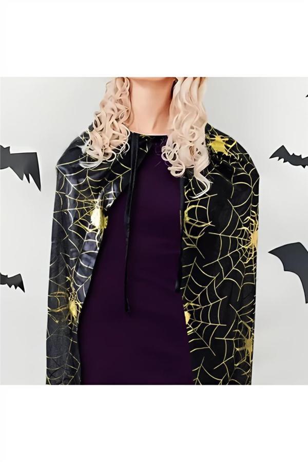 Alsepeteavm Witch Cape - Image 1
