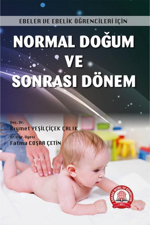 Normal Doğum Ve Sonrası Dönem - Ankara Nobel Tıp - Image 1