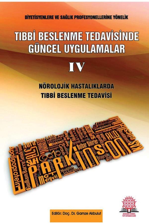 Tıbbi Beslenme Tedavisinde Güncel Uygulamalar - 4 Nörolojik - Ankara Nobel Tıp - Image 1