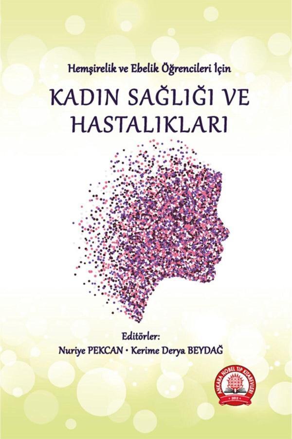 Kadın Sağlığı Ve Hastalıkları - Ankara Nobel Tıp - Image 1