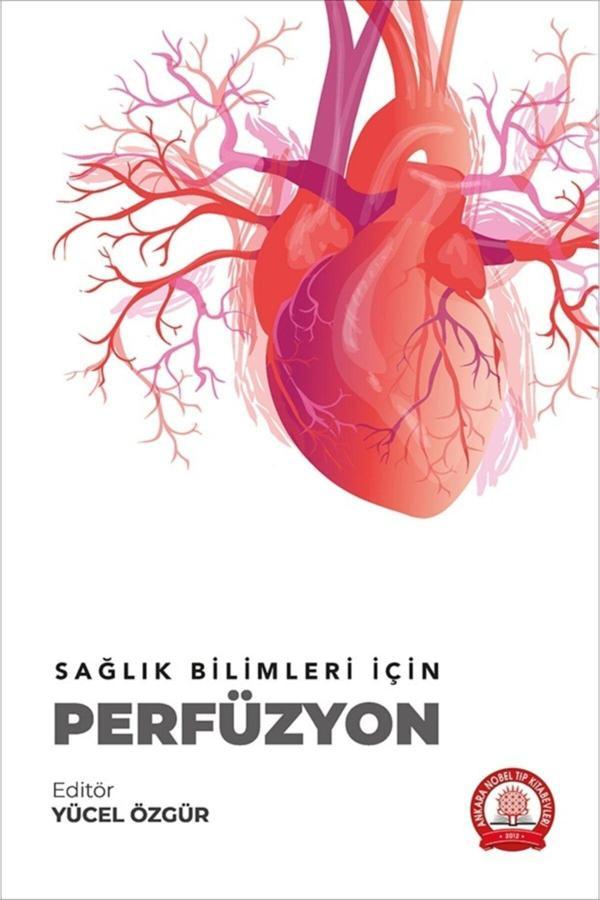 Sağlık Bilimleri Için Perfüzyon - Ankara Nobel Tıp - Image 1