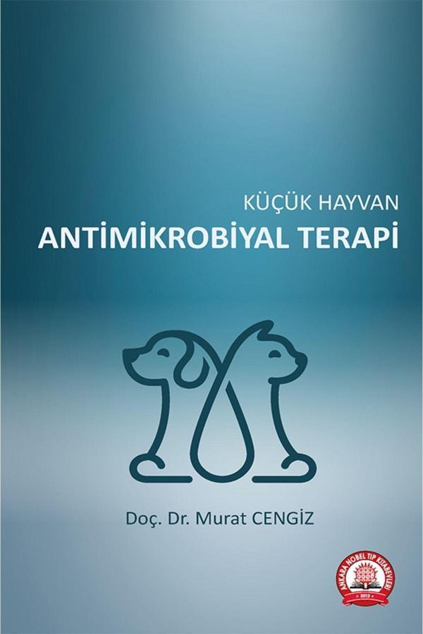 Küçük Hayvan Antimikrobiyal Terapi - Ankara Nobel Tıp - Image 1
