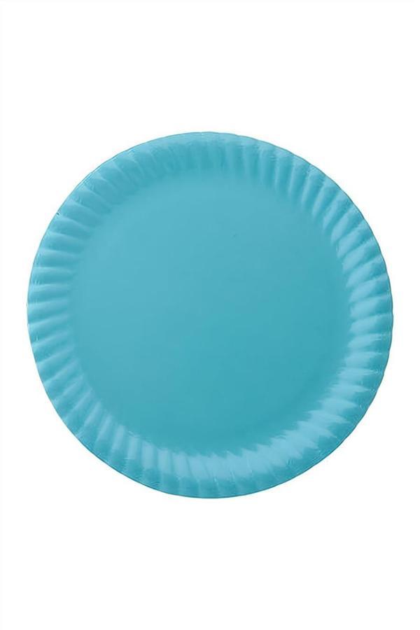 Alsepeteavm Mavi Karton Tabak 23cm - Image 1