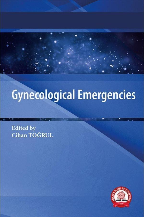 Gynecological Emergencies - Ankara Nobel Tıp - Image 1