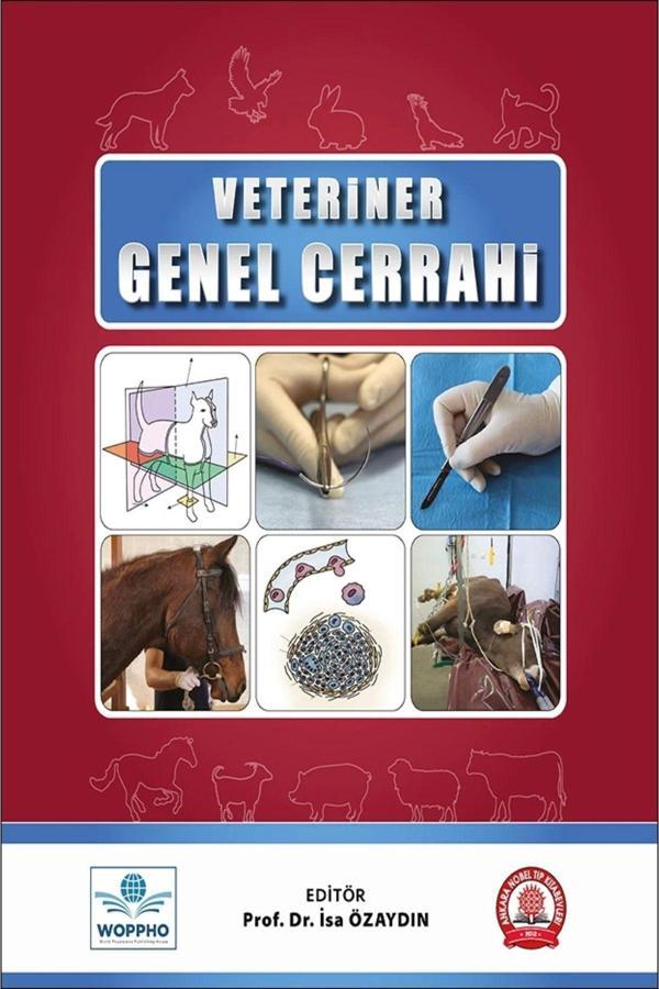Veteriner Genel Cerrahi - Ankara Nobel Tıp - Image 1
