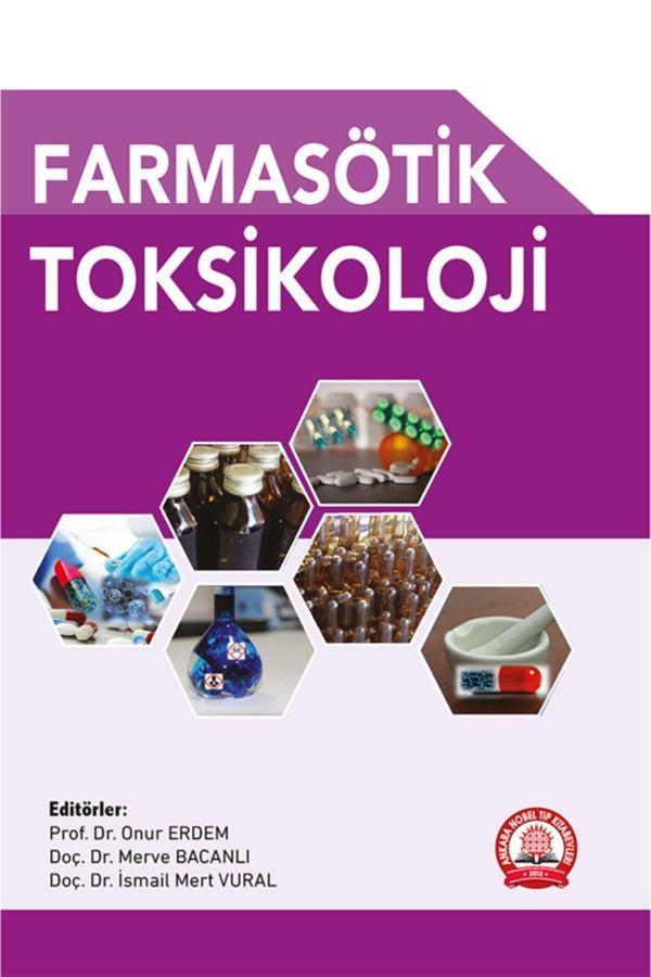 Farmasötik Toksikoloji - Ankara Nobel Tıp - Image 1