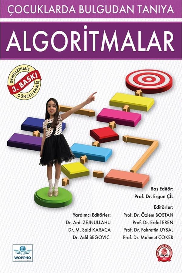 Çocuklarda Bulgudan Tanıya Algoritmalar - Ankara Nobel Tıp - Image 1