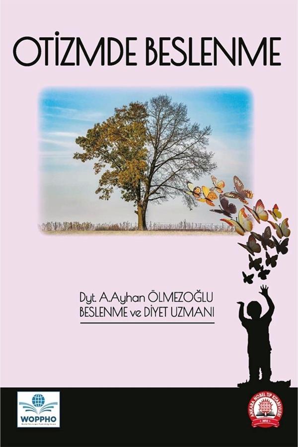 Otizmde Beslenme - Ankara Nobel Tıp - Image 1