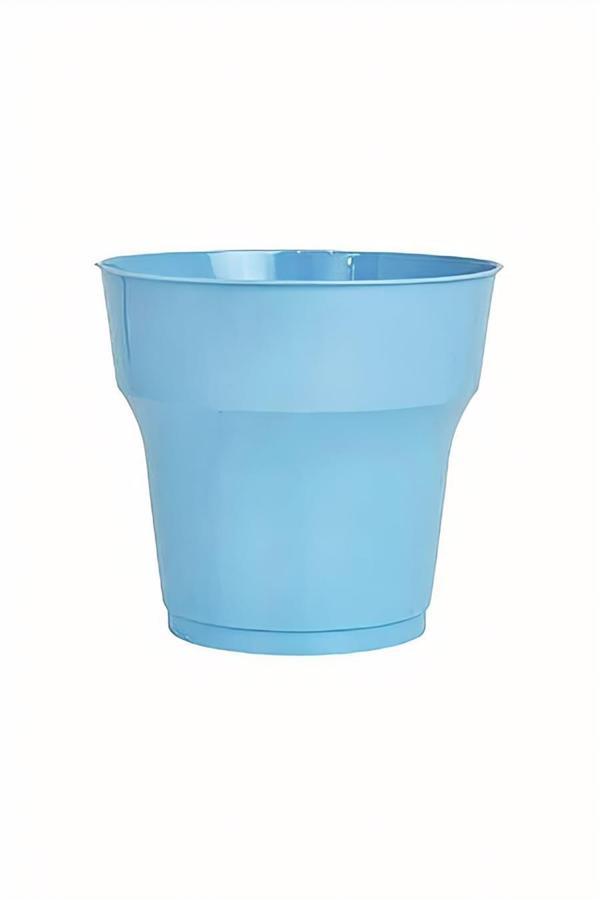 Alsepeteavm Açık Mavi Plastik Bardak - Image 1