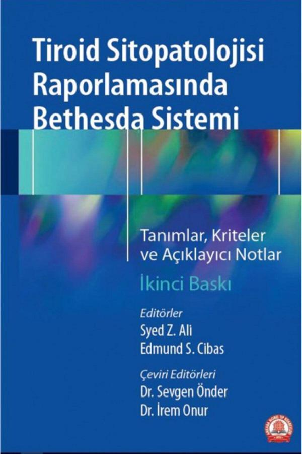 Tiroid Sitopatolojisi Raporlamasında Bethesda Sistemi - Ankara Nobel Tıp - Image 1