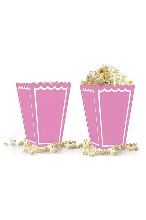 Alsepeteavm Makaron Pembe Mısır Kutusu - Image 1