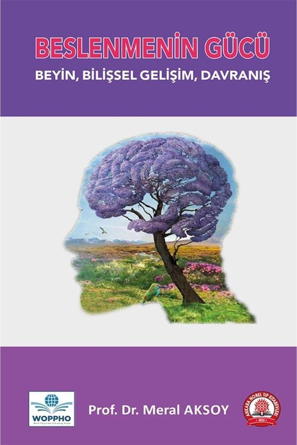 Beslenmenin Gücü Beyin, Bilişsel Gelişim, Davranış - Ankara Nobel Tıp - Image 1