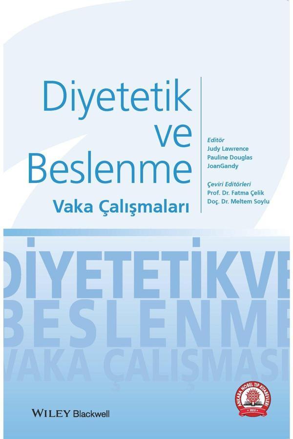Diyetetik Ve Beslenme Vaka Çalışmaları - Ankara Nobel Tıp - Image 1