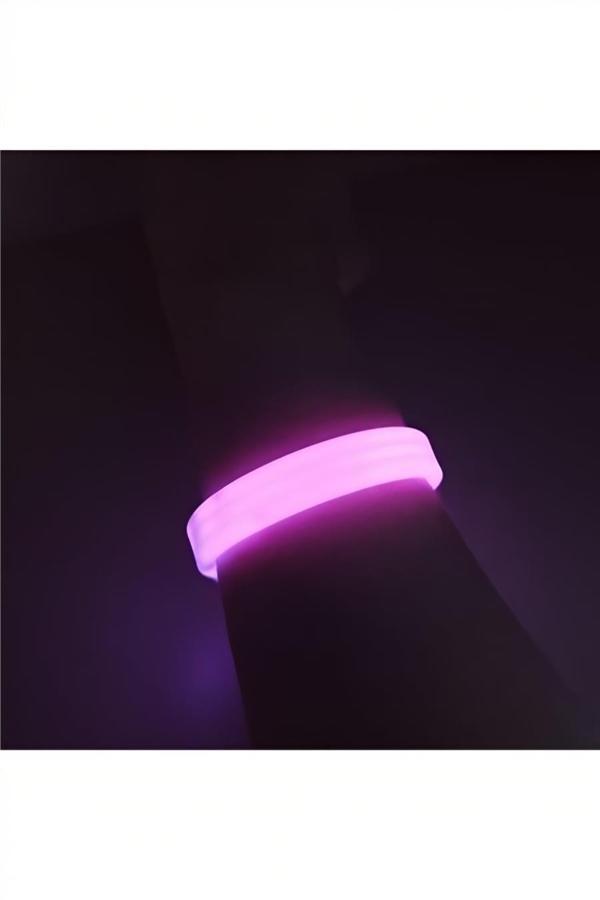 Alsepeteavm Glow Stick Parti Bileklik - Image 1