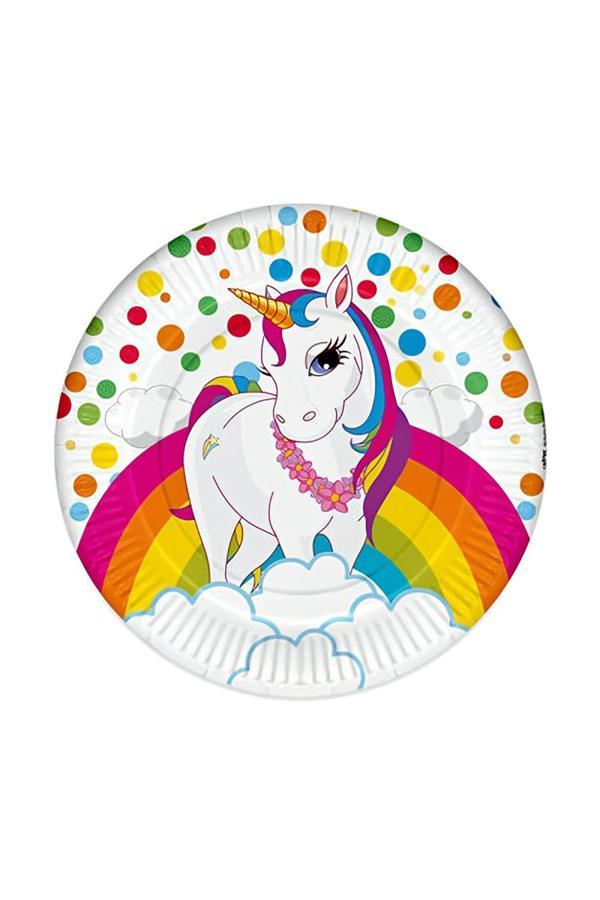 Alsepeteavm Rainbow Unicorn Karton Tabak - Image 1