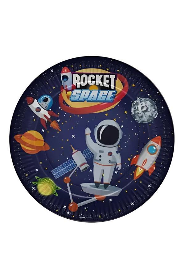 Alsepeteavm Rocket Space Karton Tabak - Image 1