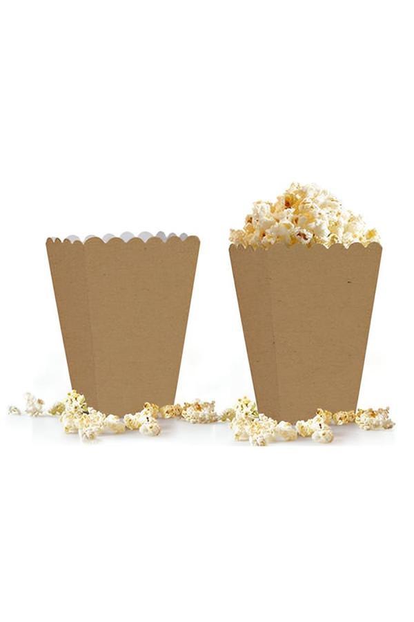 Alsepeteavm Naturel Kraft Mısır Kutusu - Image 1