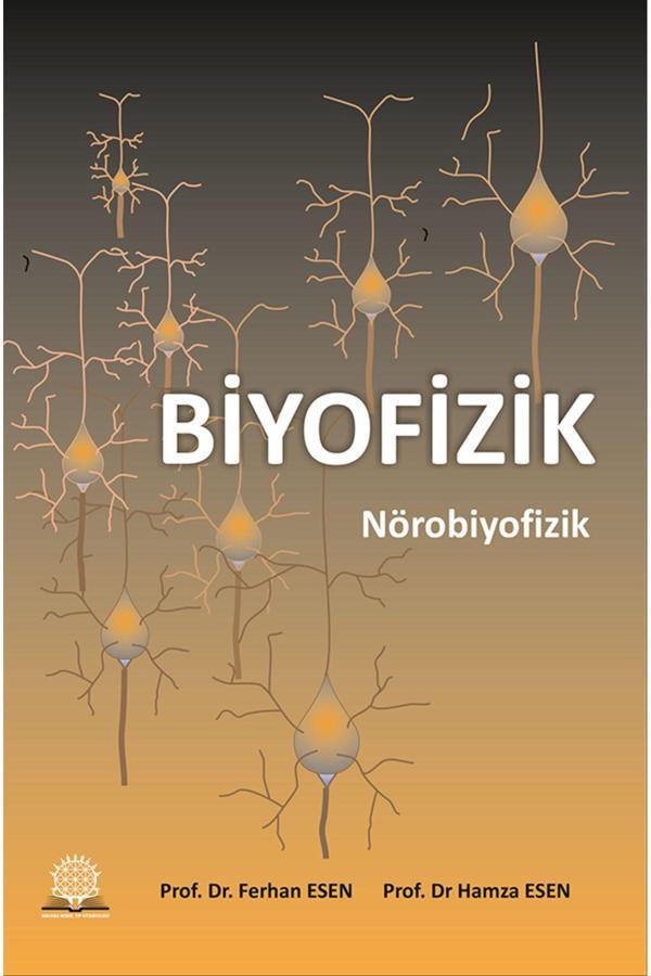 Biyofizik Nörobiyofizik - Nobel Tıp Kitabevleri - Image 1