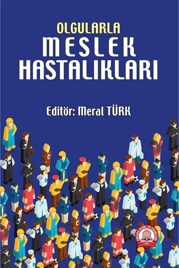 Olgularla Meslek Hastalıkları - Ankara Nobel Tıp - Image 1