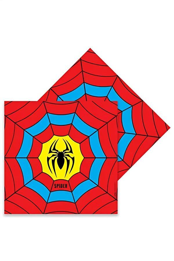 Alsepeteavm Spider Peçete - Image 1