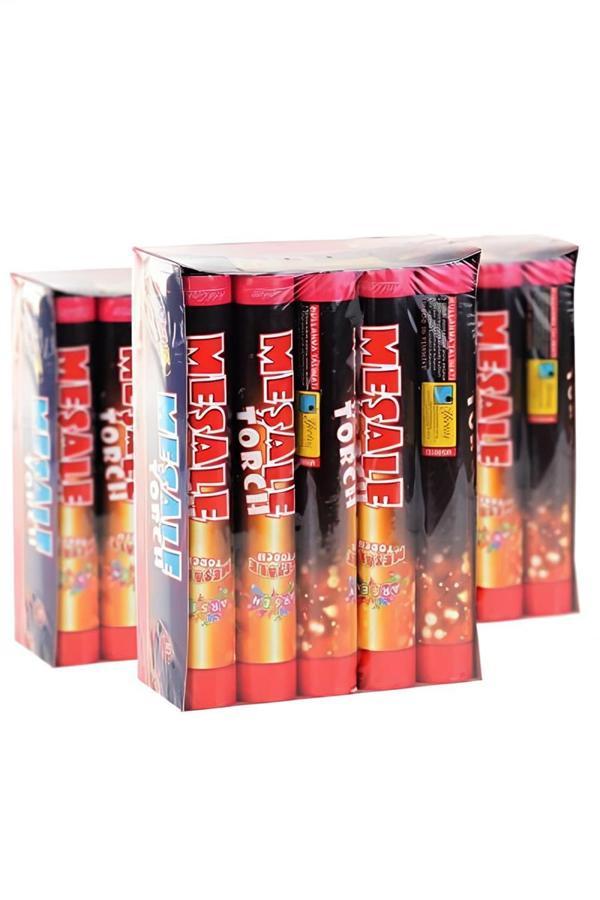 Alsepeteavm Torch - Red - Image 1