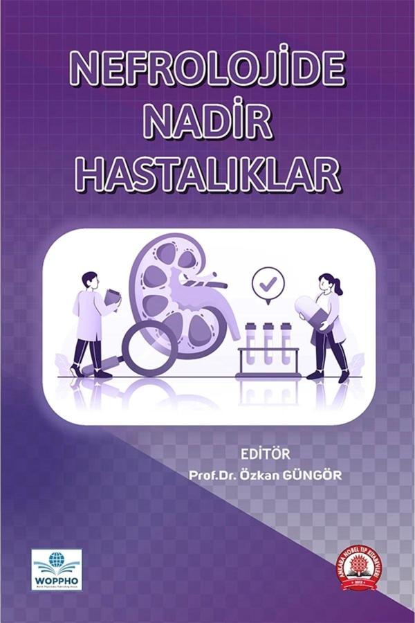 Nefrolojide Nadir Hastalıklar - Ankara Nobel Tıp - Image 1